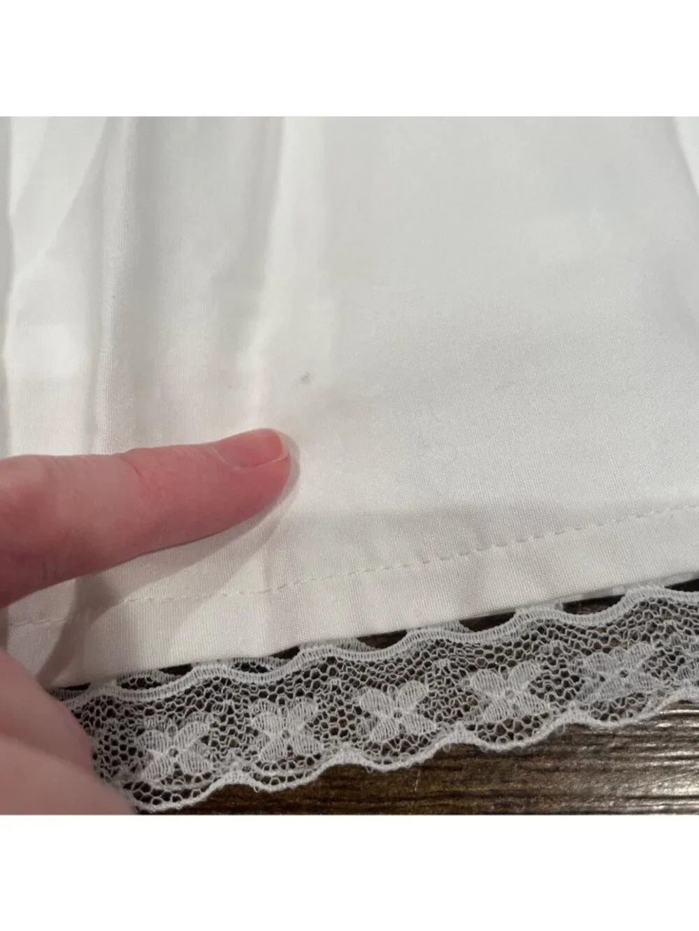 J. Crew nwt flawed